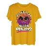 Hobby Horse Pferde - This Girl Loves Hobby Horsing T-Shirt
