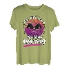 Hobby Horse Pferde - This Girl Loves Hobby Horsing T-Shirt