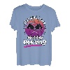 Hobby Horse Pferde - This Girl Loves Hobby Horsing T-Shirt
