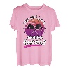 Hobby Horse Pferde - This Girl Loves Hobby Horsing T-Shirt
