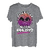 Hobby Horse Pferde - This Girl Loves Hobby Horsing T-Shirt