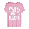 Herren T-Shirt Holzfäller Waldarbeiter Geschenk Forstwirt Wald Holz