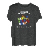 Je mehr Sie damit spielen, desto schwieriger wird es Pullover Hoodie
