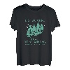 Ein Tag ohne Wald ist wie keine Ahnung Förster Holz Jäger T-Shirt
