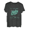 Ein Tag ohne Wald ist wie keine Ahnung Förster Holz Jäger T-Shirt