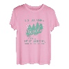 Ein Tag ohne Wald ist wie keine Ahnung Förster Holz Jäger T-Shirt