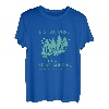 Ein Tag ohne Wald ist wie keine Ahnung Förster Holz Jäger T-Shirt