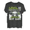 2004 Geburtstag Mann 18 Jahre Deko Lustig 18er 18 Geburtstag T-Shirt