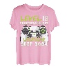 2004 Geburtstag Mann 18 Jahre Deko Lustig 18er 18 Geburtstag T-Shirt
