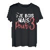 Mann, ich trinke für drei Väter 2021 Baby T-Shirt