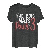 Mann, ich trinke für drei Väter 2021 Baby T-Shirt