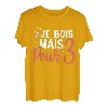 Mann, ich trinke für drei Väter 2021 Baby T-Shirt
