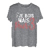 Mann, ich trinke für drei Väter 2021 Baby T-Shirt
