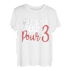 Mann, ich trinke für drei Väter 2021 Baby T-Shirt