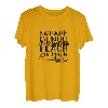 Scharf genug um flach zu legen Forst Kettensäge Holzfäller T-Shirt