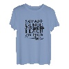 Scharf genug um flach zu legen Forst Kettensäge Holzfäller T-Shirt