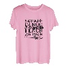 Scharf genug um flach zu legen Forst Kettensäge Holzfäller T-Shirt
