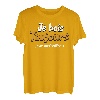 Je bois toujours avec Moderation Humour Je Suis Moderation T-Shirt