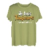 Je bois toujours avec Moderation Humour Je Suis Moderation T-Shirt