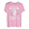 Reichet Mir Die Kreissäge Ihr Narren Der Schreiner Will Holz T-Shirt
