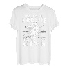 Reichet Mir Die Kreissäge Ihr Narren Der Schreiner Will Holz T-Shirt