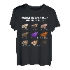 werfen sie einen blick auf mein holz T-Shirt
