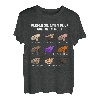 werfen sie einen blick auf mein holz T-Shirt