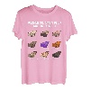 werfen sie einen blick auf mein holz T-Shirt