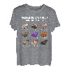 werfen sie einen blick auf mein holz T-Shirt