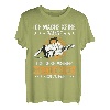 Holzfäller Kettensäge Ich mache keine Pause T-Shirt