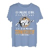 Holzfäller Kettensäge Ich mache keine Pause T-Shirt