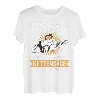 Holzfäller Kettensäge Ich mache keine Pause T-Shirt