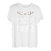 Meister der Fälltechnik Axt Spruch Säge Motorsäge Holzfäller T-Shirt