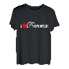Zimmerer Ich Liebe Holz Werkzeug Schreiner Tischler T-Shirt