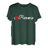 Zimmerer Ich Liebe Holz Werkzeug Schreiner Tischler T-Shirt
