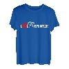 Zimmerer Ich Liebe Holz Werkzeug Schreiner Tischler T-Shirt
