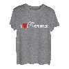 Zimmerer Ich Liebe Holz Werkzeug Schreiner Tischler T-Shirt