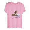 I Broke The Board It Did Not Break Me Taekwondo Karate T-Shirt