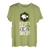 Niemand will Ihre Schafe - Brettspiel-Geschenk T-Shirt