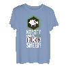 Niemand will Ihre Schafe - Brettspiel-Geschenk T-Shirt
