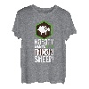Niemand will Ihre Schafe - Brettspiel-Geschenk T-Shirt