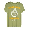 Zimmerer Beruf Zimmermeister Job Zimmermann T-Shirt