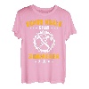Zimmerer Beruf Zimmermeister Job Zimmermann T-Shirt