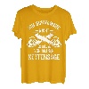 Holzfäller Motorsäge Waldarbeiter Kettensäge Lustig T-Shirt