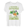 Holzfäller Waldarbeiter Motorsäge Förster Forstwirt T-Shirt