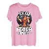 Herren Ich hab Feuer gemacht T-Shirt