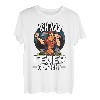 Herren Ich hab Feuer gemacht T-Shirt