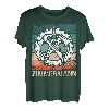 Zimmerer Beruf Zimmermeister Job Zimmermann T-Shirt