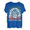 Zimmerer Beruf Zimmermeister Job Zimmermann T-Shirt