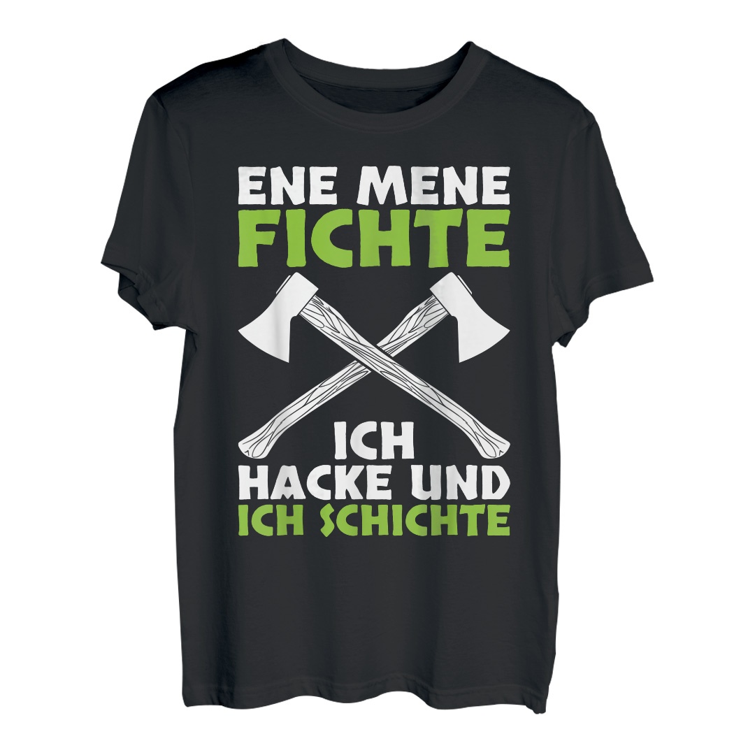 Witzige TShirtIdeen für Holzfäller Zeigen Sie Ihren Humor am